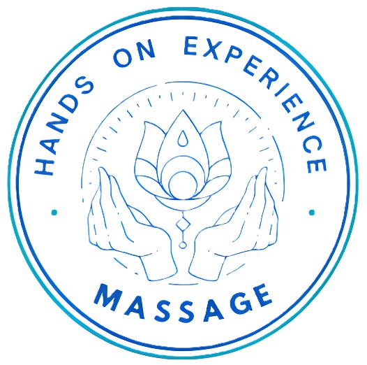 Hands on Experience Massage